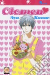 Otomen. Vol. 8 libro