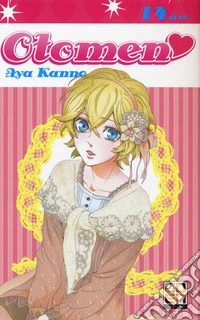 Otomen. Vol. 14