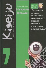 L'ospite indesiderato. Kiseiju. Vol. 7 libro