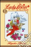 Lady Oscar. Le rose di Versailles. Vol. 1 libro