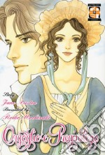 Orgoglio e pregiudizio da Jane Austen. Vol. 1