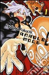 Anagle Mole. Vol. 1 libro di Fukuchi Tsubasa