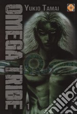 Omega Tribe. Vol. 1 libro