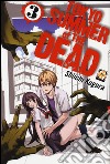 Tokyo summer of the dead. Vol. 3 libro di Kugura Shiichi