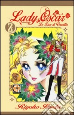 Lady Oscar. Le rose di Versailles. Vol. 2 libro