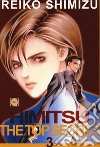 Himitsu. The top secret. Vol. 3 libro