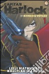 Dimension voyage. Capitan Harlock. Vol. 1 libro