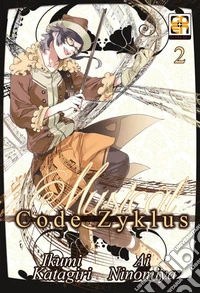 Musical code zyklus. Vol. 2 libro