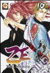 Ze. Vol. 10 libro