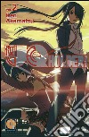 UQ Holder!. Vol. 2 libro