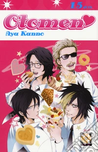 Otomen. Vol. 15