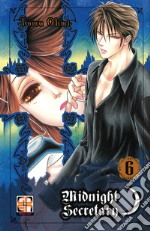 Midnight secretary. Vol. 6 libro