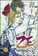 Ze. Vol. 11 libro