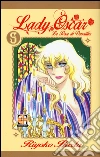 Lady Oscar. Le rose di Versailles. Vol. 5 libro