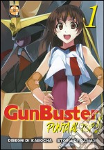 Punta al top! Gunbuster!. Vol. 1 libro