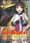 Punta al top! Gunbuster!. Vol. 1 libro di Kabocha Gainax