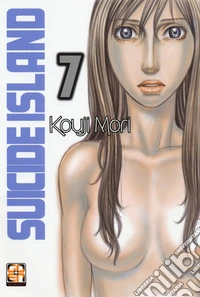 Suicide island. Vol. 7 libro
