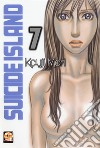 Suicide island. Vol. 7 libro