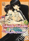Sekaiichi Hatsukoi. La storia di Ritsu Onodera. Vol. 2 libro