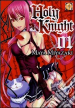 Holy knight. Vol. 1 libro