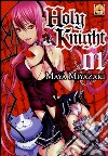 Holy knight. Vol. 1 libro