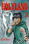 Holyland. Vol. 14 libro