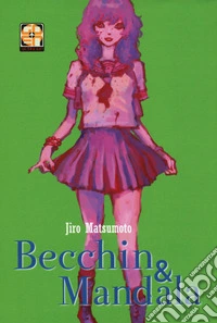Becchin & Mandara libro