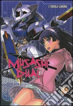 Musashi dual libro