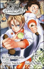 Food wars!. Vol. 5 libro