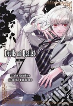 Devils and realist. Vol. 7 libro