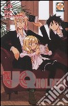 UQ Holder!. Vol. 6 libro