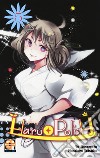 Haru Polish. Vol. 5 libro di Minamoto Yu Totsuka Masahiro