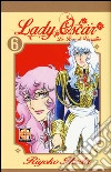 Lady Oscar. Le rose di Versailles. Vol. 6 libro