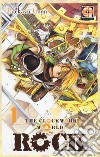 Rock, the clockwork world. Vol. 1 libro di Gomi Hidekazu