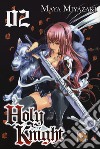 Holy knight. Vol. 2 libro