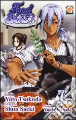 Food wars!. Vol. 7 libro