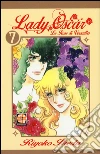 Lady Oscar. Le rose di Versailles. Vol. 7 libro