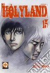 Holyland. Vol. 15 libro