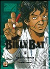 Billy Bat. Vol. 13 libro di Urasawa Naoki Nagasaki Takashi