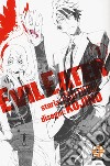 Evil Eater. Vol. 1 libro di Eifuku Issei