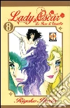Lady Oscar. Le rose di Versailles. Vol. 8 libro