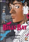 Billy Bat. Vol. 14 libro di Urasawa Naoki Nagasaki Takashi