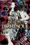 The devil's lost soul. Regular. Vol. 3 libro