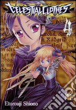 Celestial clothes. Vol. 4 libro