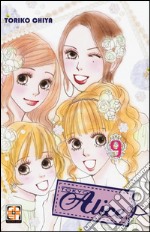 Tokyo Alice. Vol. 9 libro