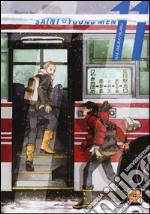 Saint young men. Vol. 11 libro