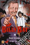 Billy Bat. Vol. 15 libro di Urasawa Naoki Nagasaki Takashi