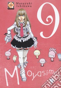 Moyashimon. Vol. 9 libro