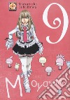 Moyashimon. Vol. 9 libro di Ishikawa Masayuki