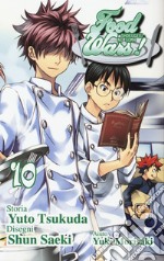 Food wars!. Vol. 10 libro